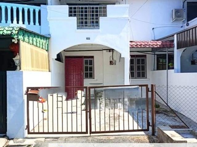 House for rent in Perak, Tanjong Ipoh