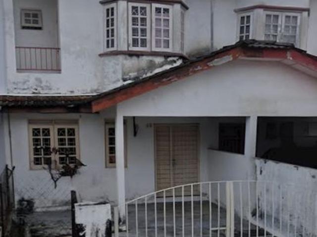 House for sale in Perak, Tanjong Ipoh