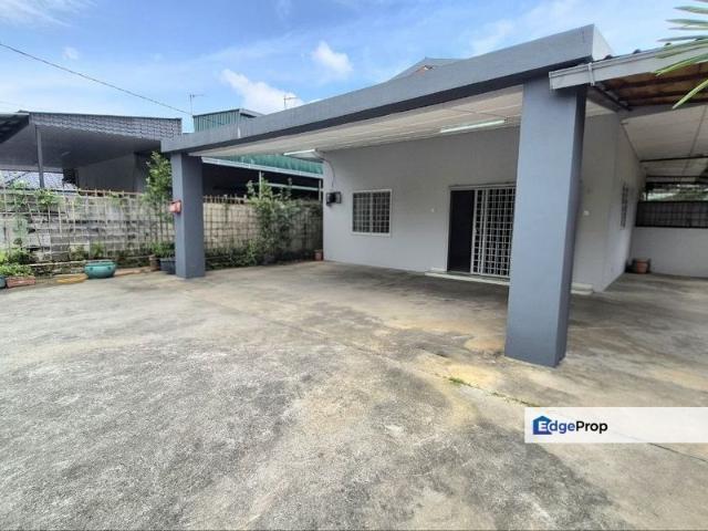 House for sale in Perak, Tanjong Ipoh