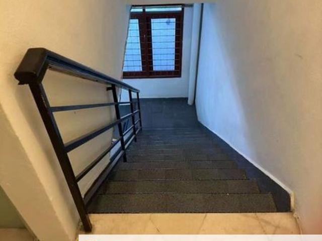 House for sale in Perak, Tanjong Ipoh