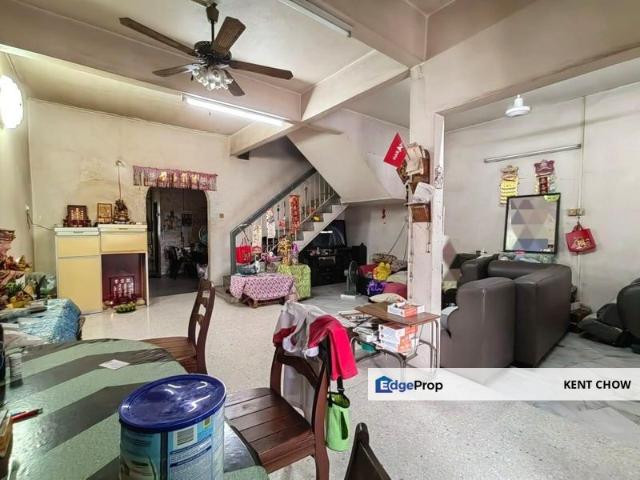 House for sale in Perak, Tanjong Ipoh