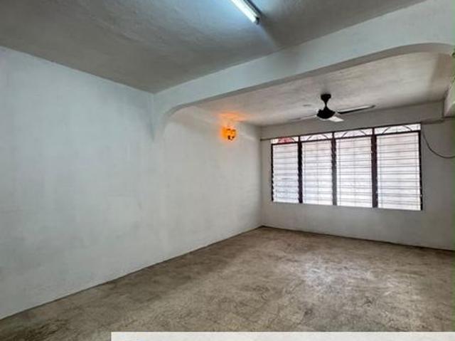 House for sale in Perak, Tanjong Ipoh