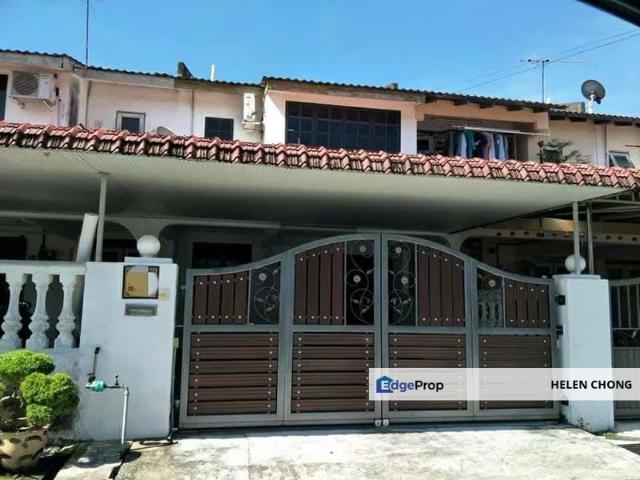 House for rent in Perak, Tanjong Ipoh