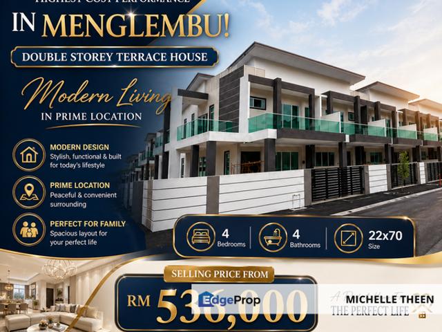 House for sale in Perak, Tanjong Ipoh