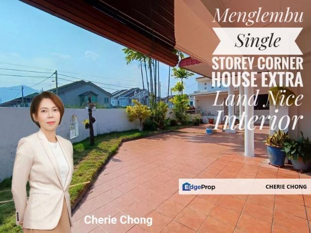 House for sale in Perak, Tanjong Ipoh