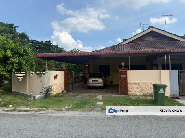 House for sale in Perak, Tanjong Ipoh