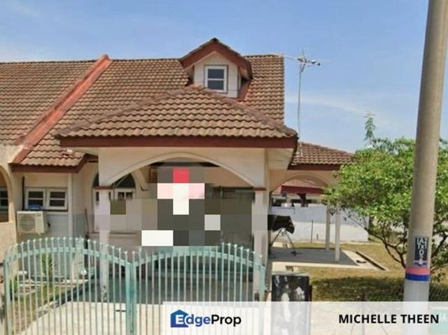 House for sale in Perak, Tanjong Ipoh