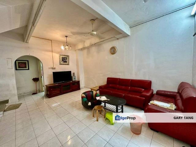 House for sale in Perak, Tanjong Ipoh