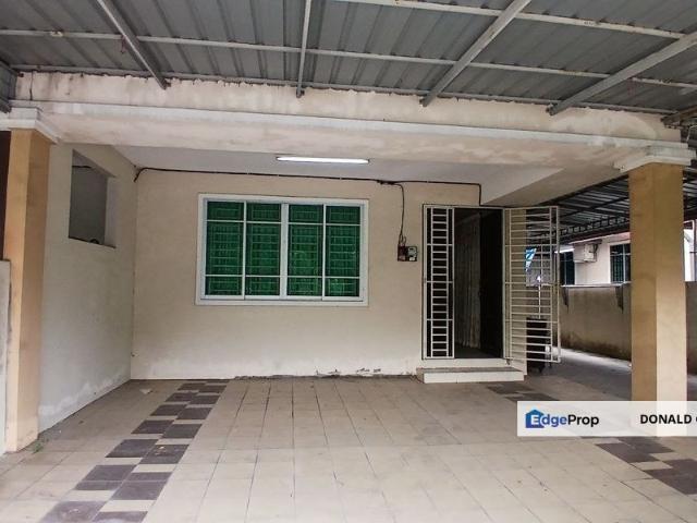 House for sale in Taman Lahat Permai, Majlis Bandaraya Ipoh