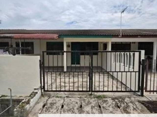 House for sale in Perak, Tanjong Ipoh