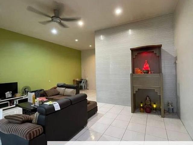 House for sale in Perak, Tanjong Ipoh