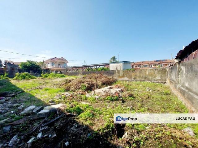 House for sale in Perak, Tanjong Ipoh