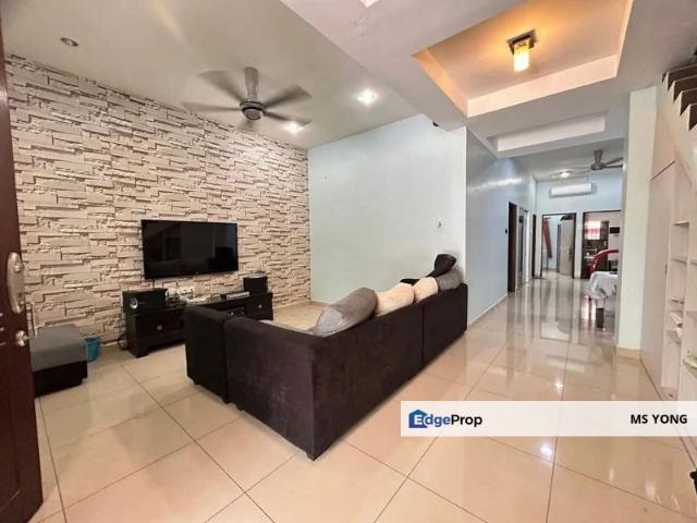 House for rent in Perak, Tanjong Ipoh