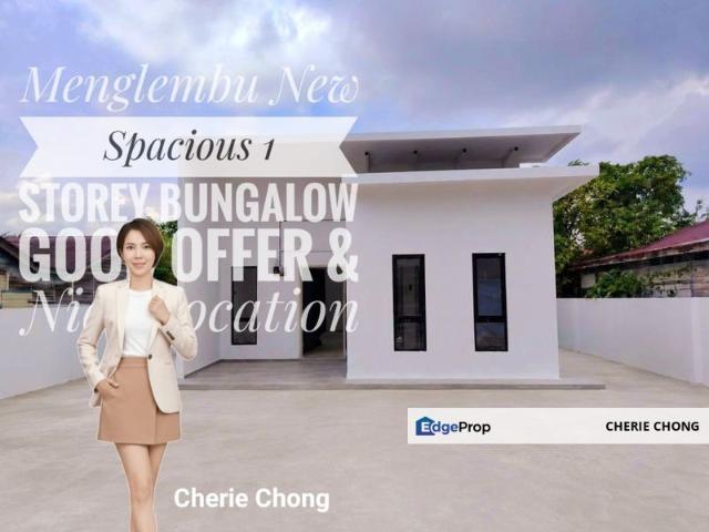 House for sale in Perak, Tanjong Ipoh