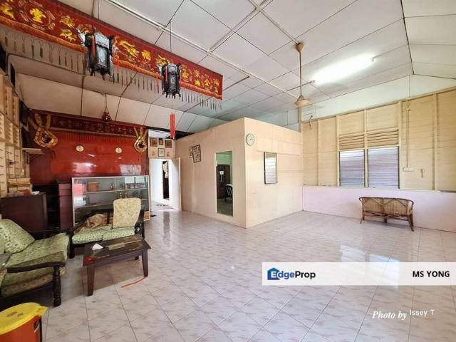 House for rent in Perak, Tanjong Ipoh