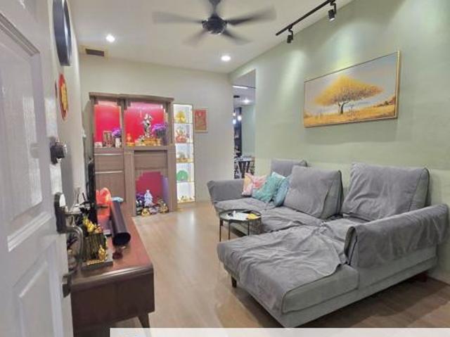 House for sale in Perak, Tanjong Ipoh