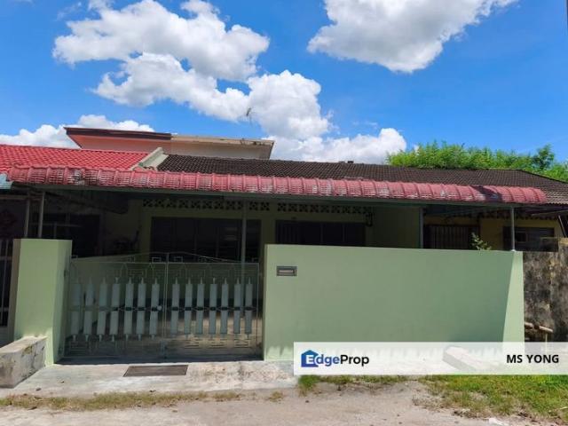 House for sale in Perak, Tanjong Ipoh