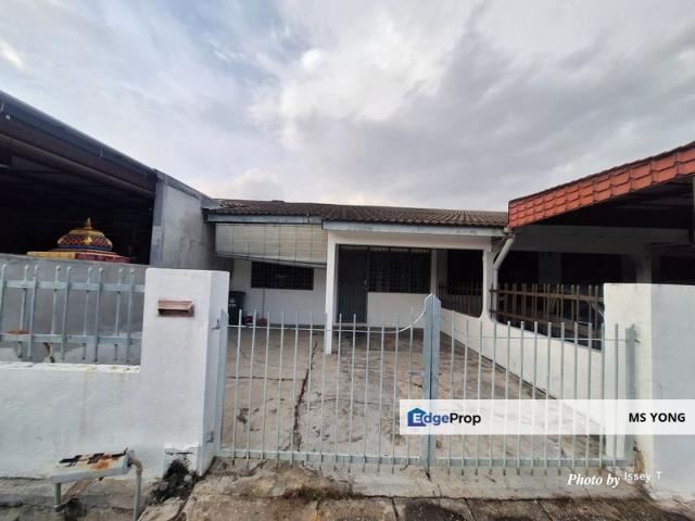 House for rent in Perak, Tanjong Ipoh