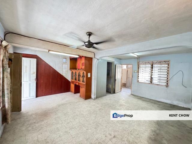 House for sale in Perak, Tanjong Ipoh