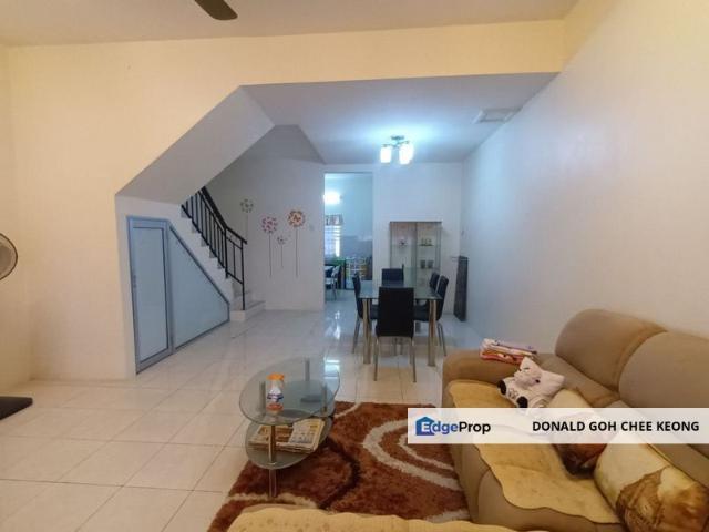 House for rent in Perak, Tanjong Ipoh