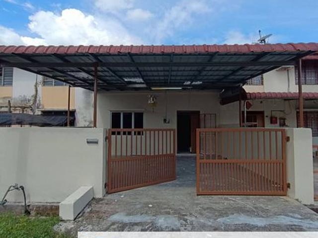 House for sale in Perak, Tanjong Ipoh