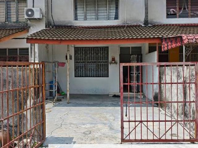 House for sale in Perak, Tanjong Ipoh