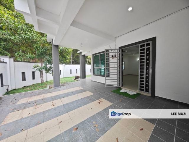 House for sale in Perak, Tanjong Ipoh