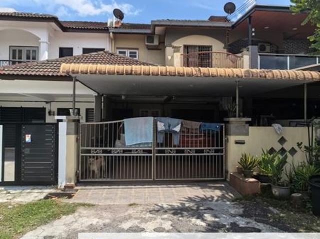 House for sale in Perak, Tanjong Ipoh