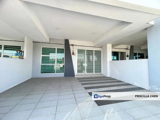 House for sale in Perak, Tanjong Ipoh