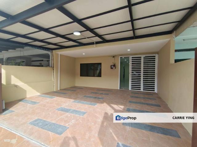 House for sale in Perak, Tanjong Ipoh