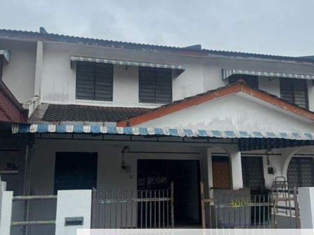 House for sale in Perak, Tanjong Ipoh