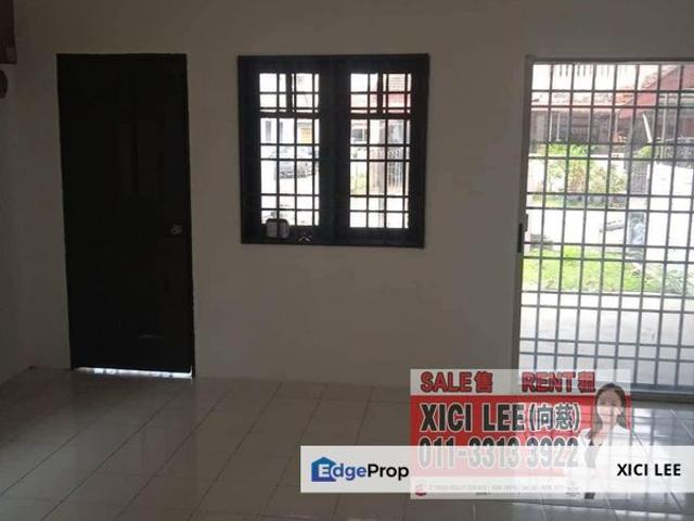 House for sale in Perak, Tanjong Ipoh