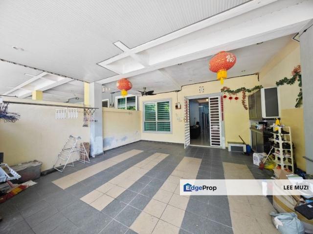 House for sale in Perak, Tanjong Ipoh