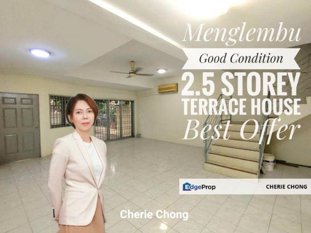 House for sale in Perak, Tanjong Ipoh