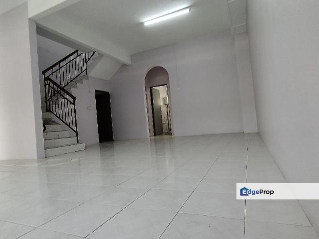 House for sale in Perak, Tanjong Ipoh