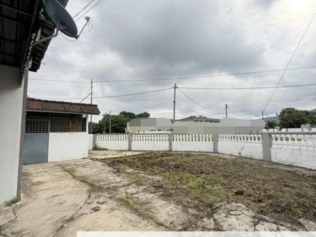 House for sale in Perak, Tanjong Ipoh