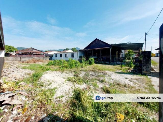 House for sale in Perak, Tanjong Ipoh