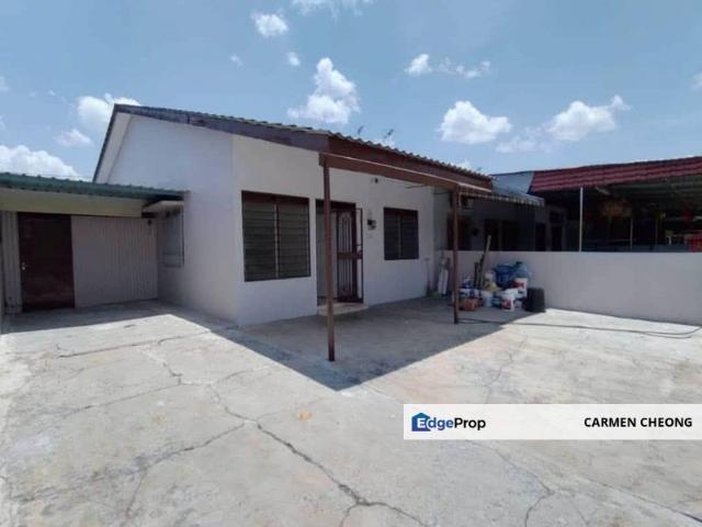House for sale in Taman Lahat Permai, Majlis Bandaraya Ipoh