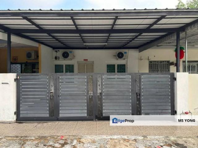 House for rent in Perak, Tanjong Ipoh