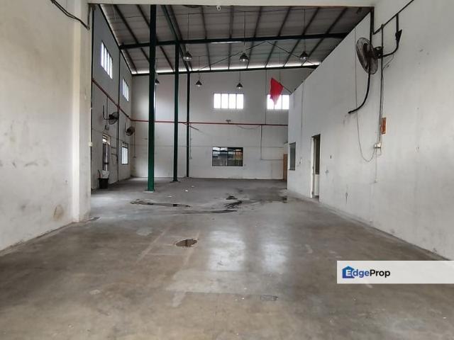 House for rent in Perak, Tanjong Ipoh