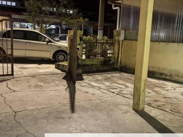 House for sale in Perak, Tanjong Ipoh