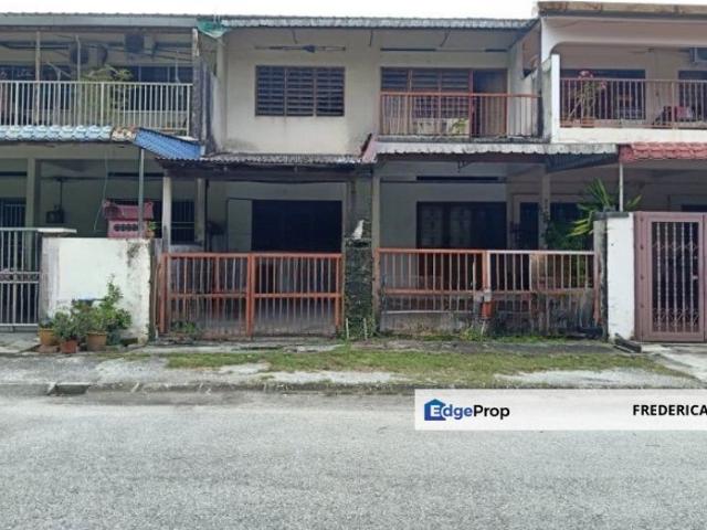 House for sale in Perak, Tanjong Ipoh