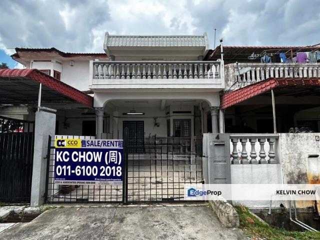 House for sale in Perak, Tanjong Ipoh