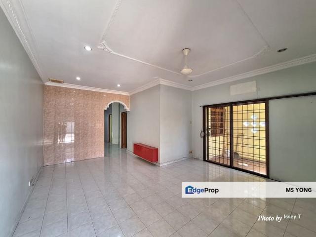 House for rent in Perak, Tanjong Ipoh