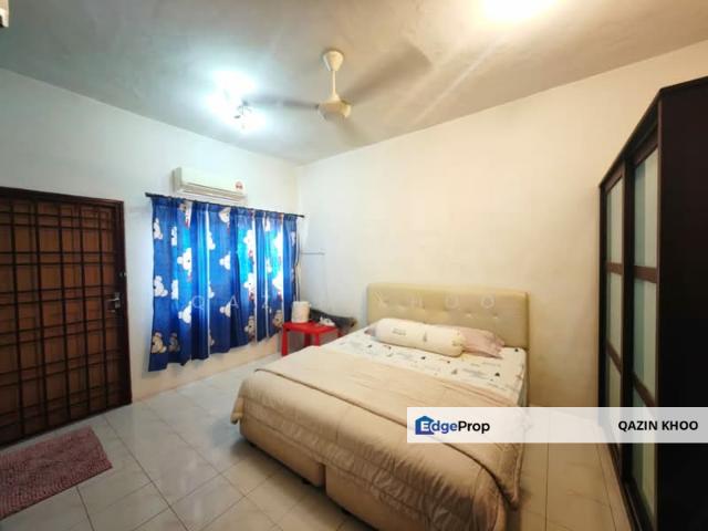 House for sale in Perak, Tanjong Ipoh