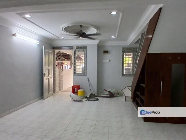 House for sale in Taman Lahat Permai, Majlis Bandaraya Ipoh