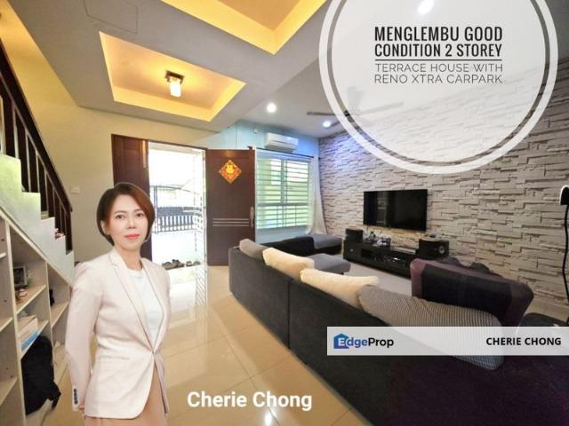 House for sale in Perak, Tanjong Ipoh