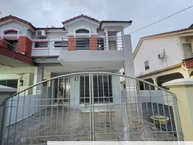 House for sale in Perak, Tanjong Ipoh