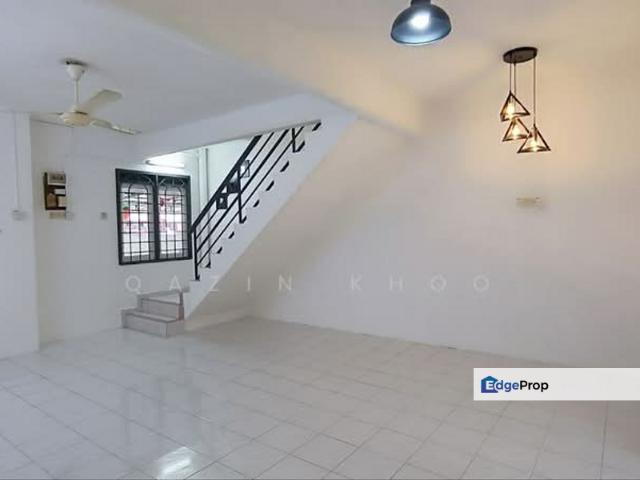 House for sale in Perak, Tanjong Ipoh