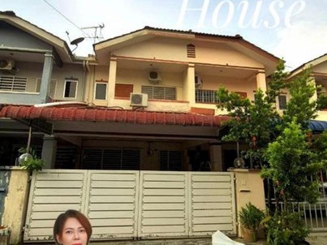 House for sale in Perak, Tanjong Ipoh